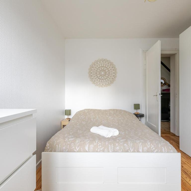 Le Schnokeloch - Appartement 2 Chambres - 9