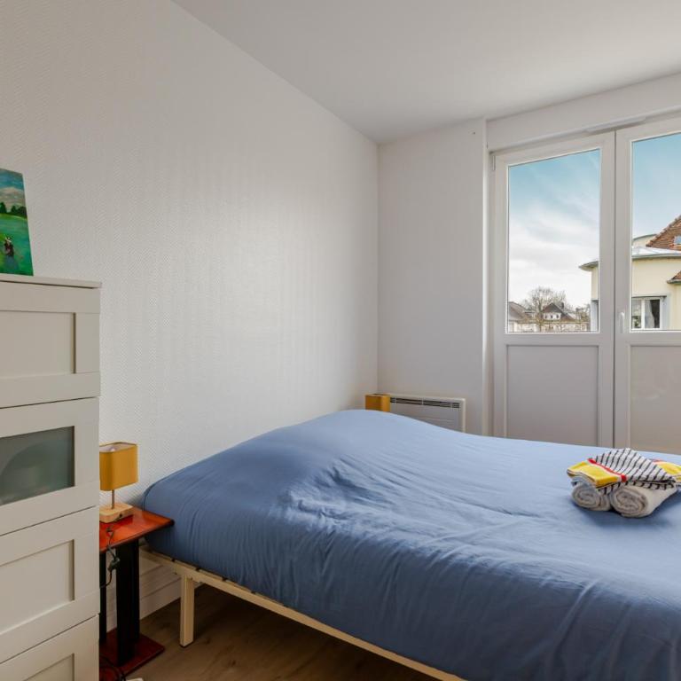 Le Schnokeloch - Appartement 2 Chambres - 18
