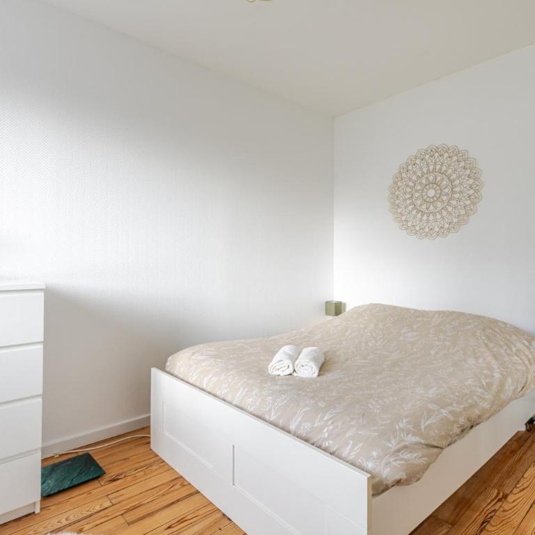 Le Schnokeloch - Appartement 2 Chambres - 7
