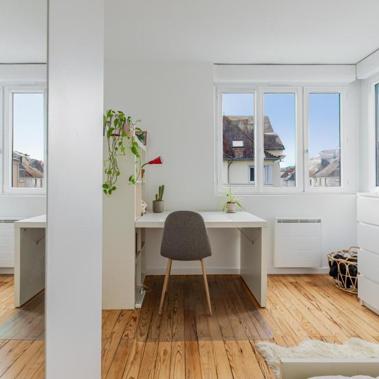Le Schnokeloch - Appartement 2 Chambres - 41