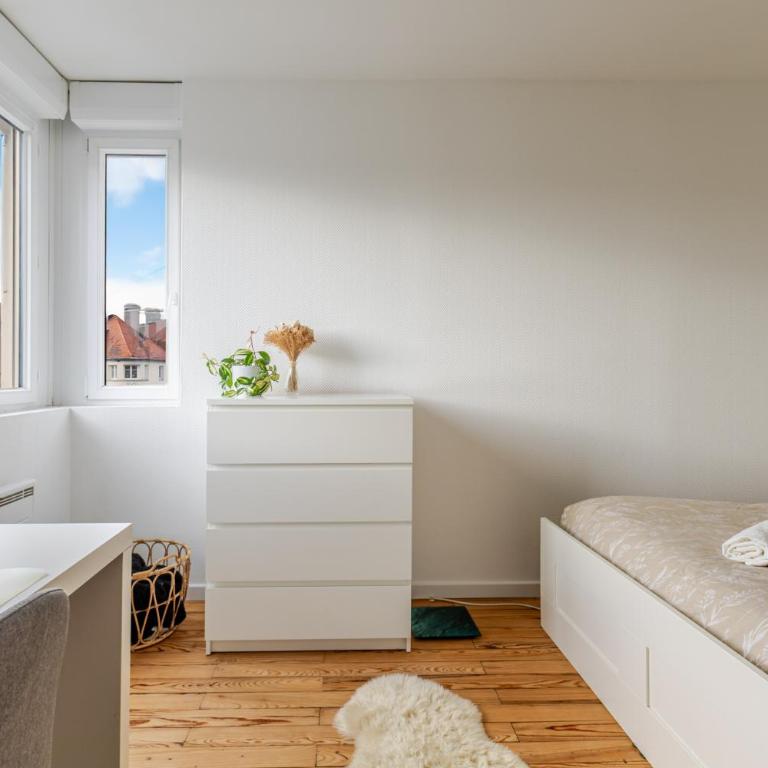 Le Schnokeloch - Appartement 2 Chambres - 8
