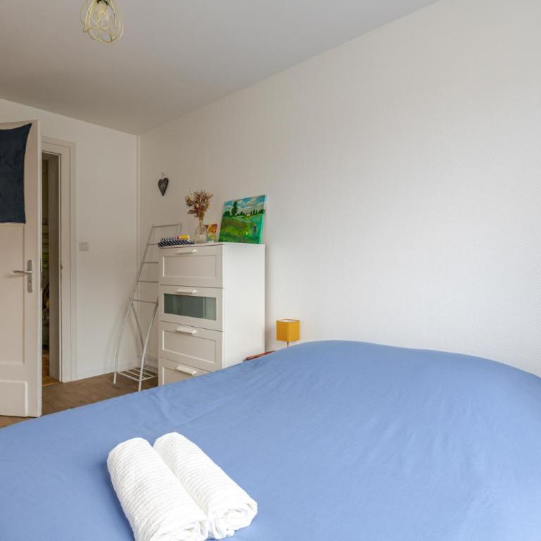 Le Schnokeloch - Appartement 2 Chambres - 19