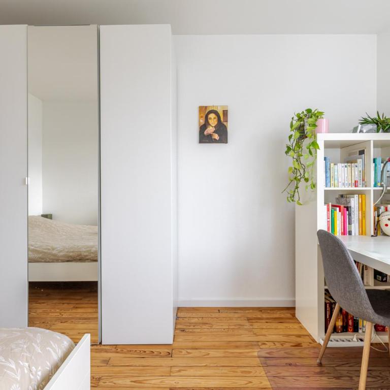 Le Schnokeloch - Appartement 2 Chambres - 13