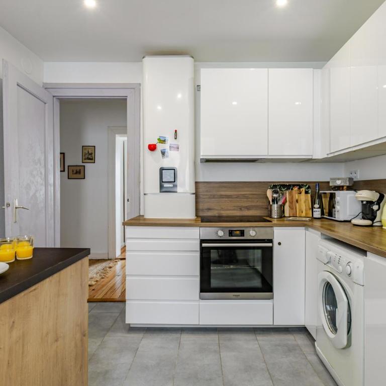 Le Schnokeloch - Appartement 2 Chambres - 24