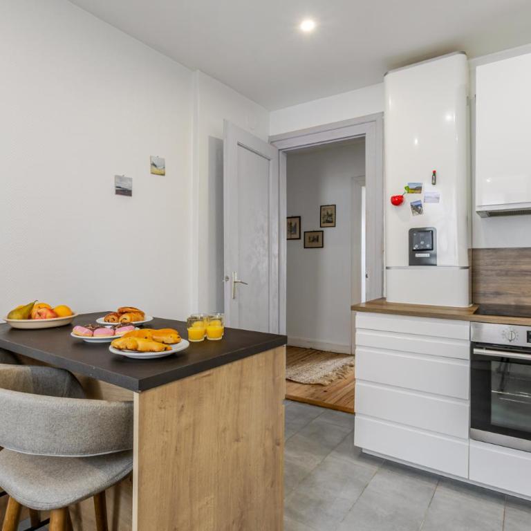Le Schnokeloch - Appartement 2 Chambres - 23