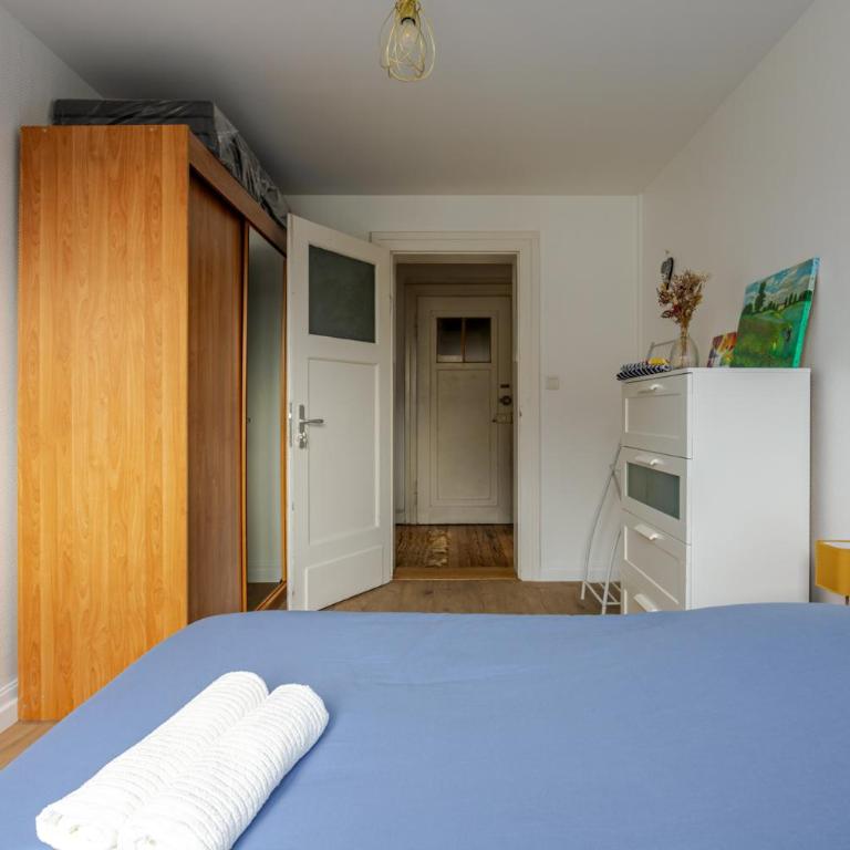 Le Schnokeloch - Appartement 2 Chambres - 14