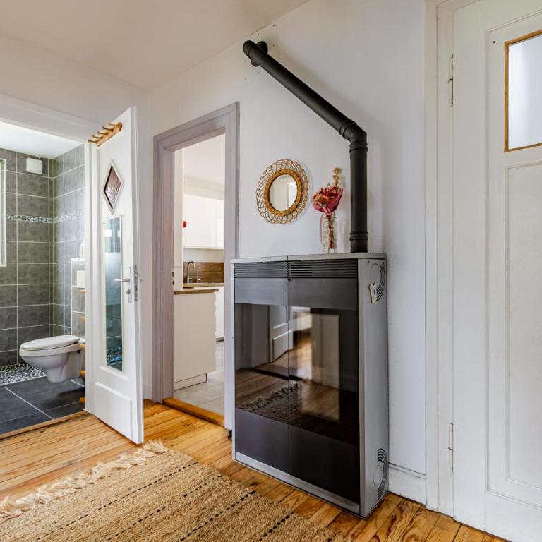 Le Schnokeloch - Appartement 2 Chambres - 28