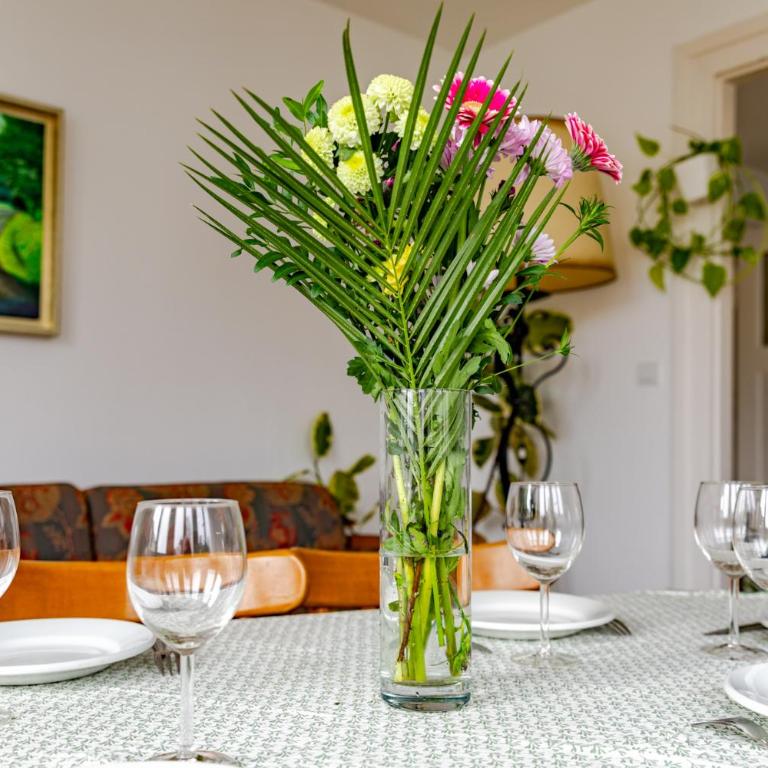 Le Schnokeloch - Appartement 2 Chambres - 22