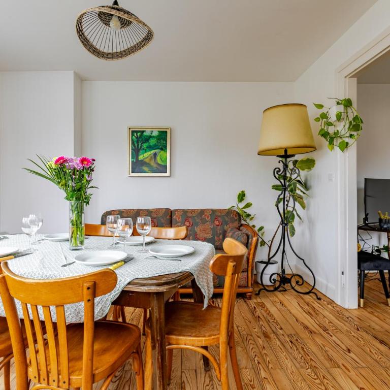 Le Schnokeloch - Appartement 2 Chambres - 31