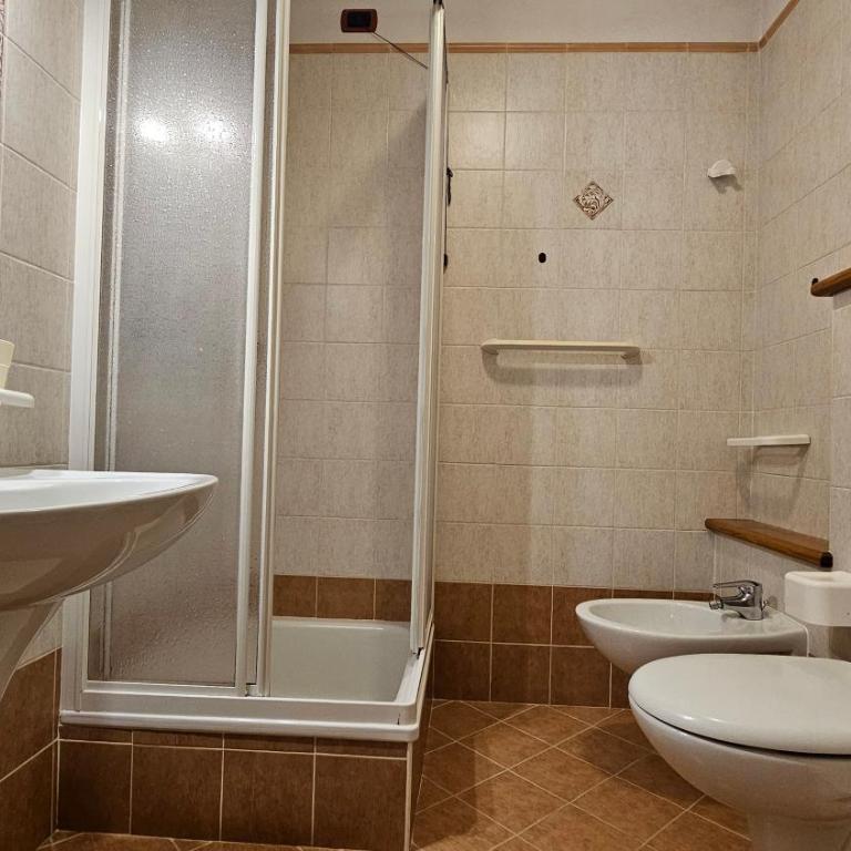 Baita dei Pini - Appartamento con 2 Camere da Letto (6 Adulti) - 10