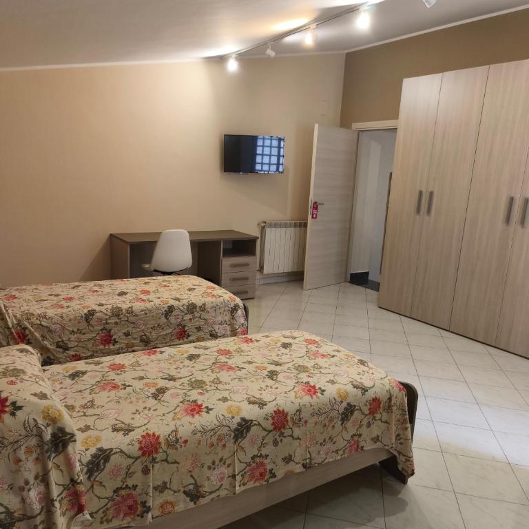 Cibali rooms - Vacation Home - 2