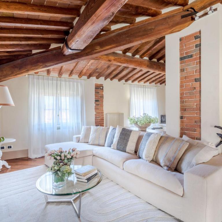 Casa Battisti Lucca - Appartamento Superior con 2 Camere da Letto - 2