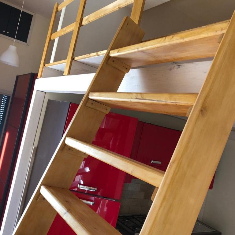 Romaamor Two - Appartamento con 1 Camera da Letto - 8