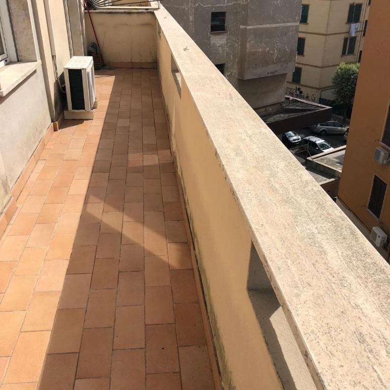 Romaamor Two - Appartamento con 1 Camera da Letto - 9