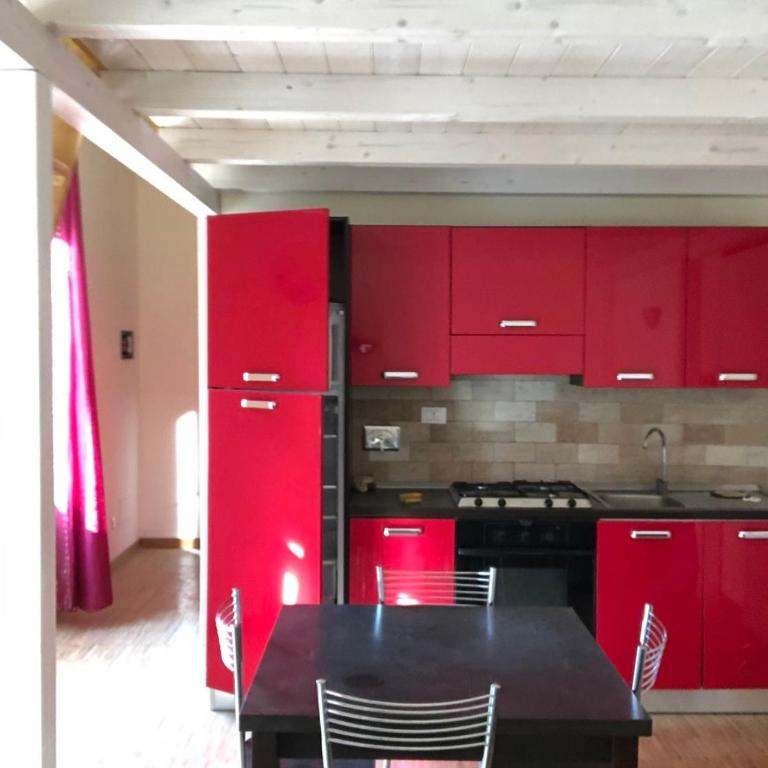 Romaamor Two - Appartamento con 1 Camera da Letto - 11