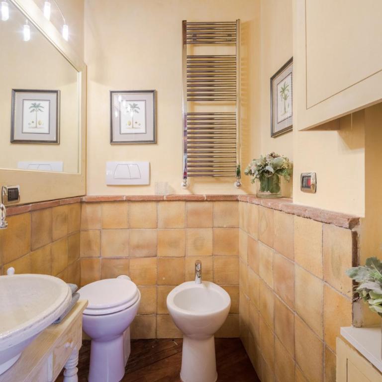 Casa Battisti Lucca - Appartamento Superior con 2 Camere da Letto - 10