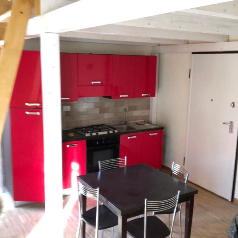 Romaamor Two - Appartamento con 1 Camera da Letto - 13