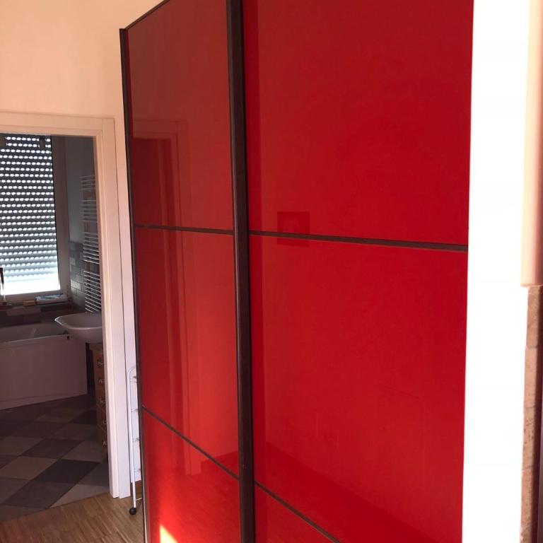 Romaamor Two - Appartamento con 1 Camera da Letto - 20