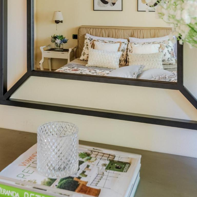 Casa Battisti Lucca - Appartamento Superior con 2 Camere da Letto - 18
