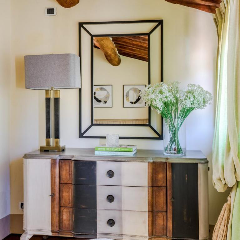 Casa Battisti Lucca - Appartamento Superior con 2 Camere da Letto - 19
