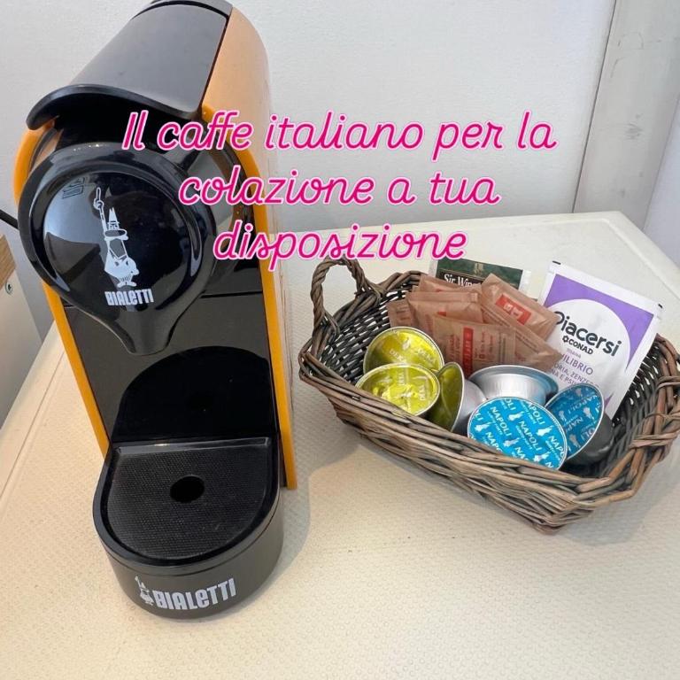 Romaamor Two - Appartamento con 1 Camera da Letto - 26