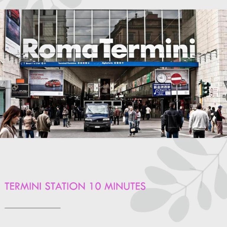 Romaamor Two - Appartamento con 1 Camera da Letto - 27