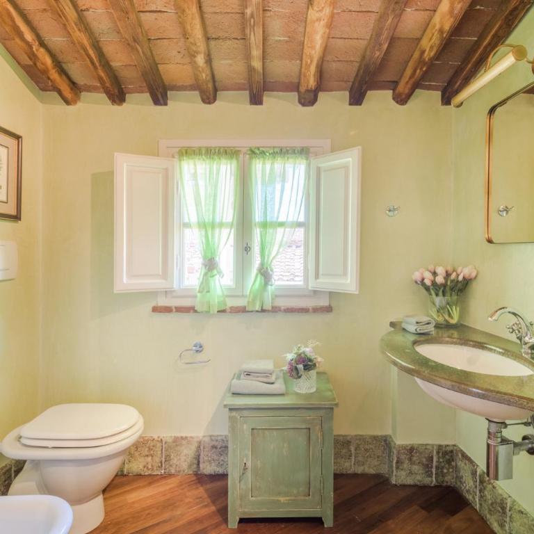 Casa Battisti Lucca - Appartamento Superior con 2 Camere da Letto - 21