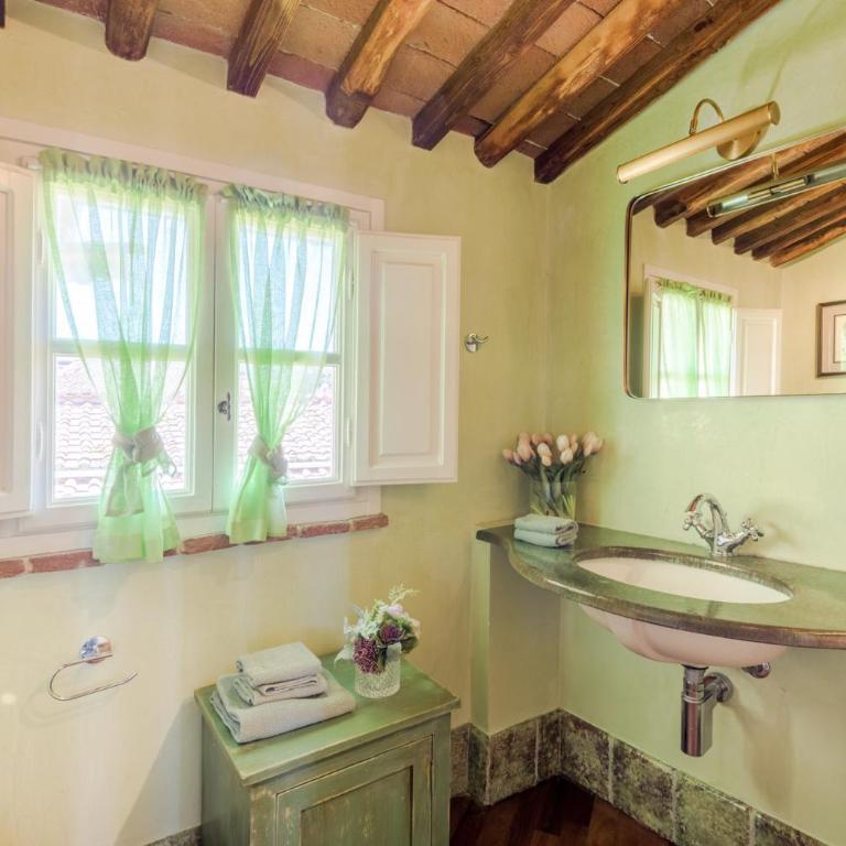 Casa Battisti Lucca - Appartamento Superior con 2 Camere da Letto - 22