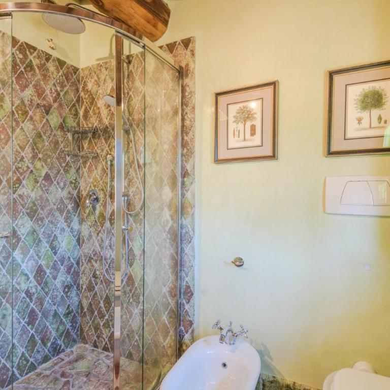 Casa Battisti Lucca - Appartamento Superior con 2 Camere da Letto - 23