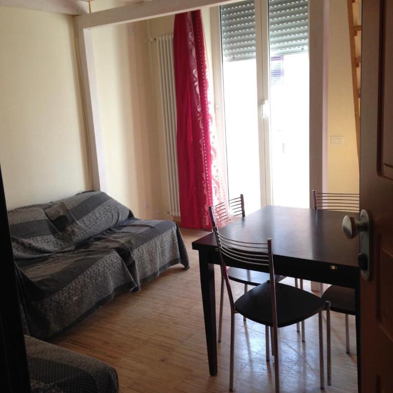 Romaamor Two - Appartamento con 1 Camera da Letto - 31