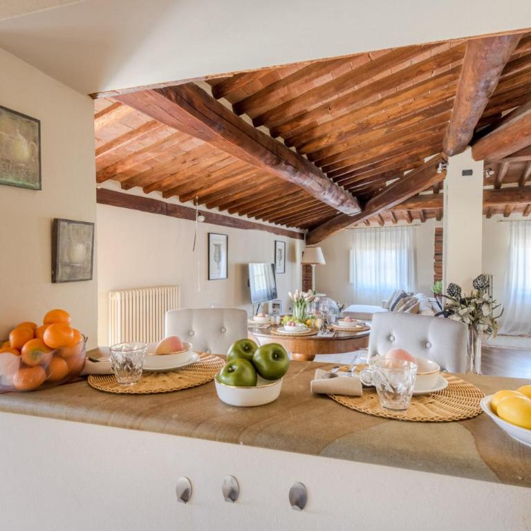 Casa Battisti Lucca - Appartamento Superior con 2 Camere da Letto - 26