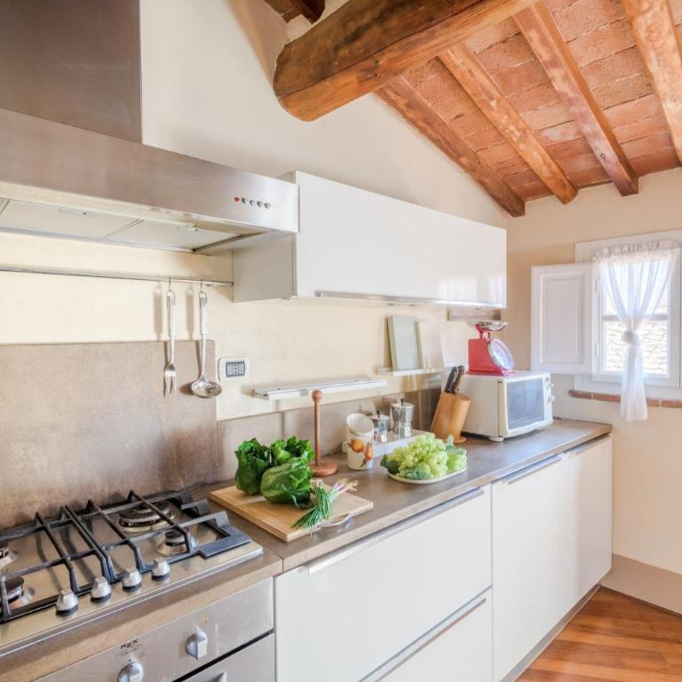Casa Battisti Lucca - Appartamento Superior con 2 Camere da Letto - 27