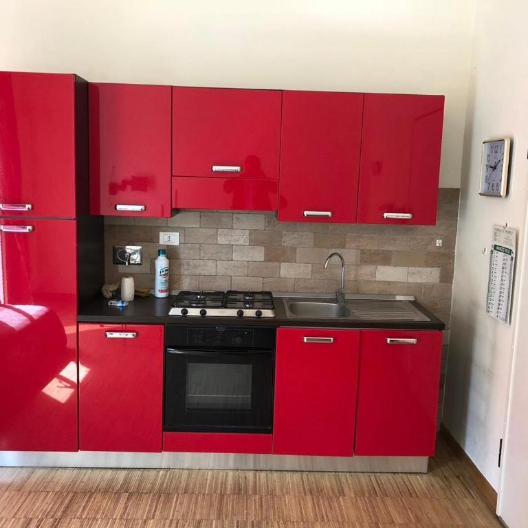 Romaamor Two - Appartamento con 1 Camera da Letto - 36