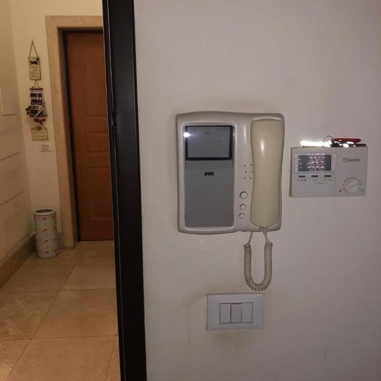Romaamor Two - Appartamento con 1 Camera da Letto - 37