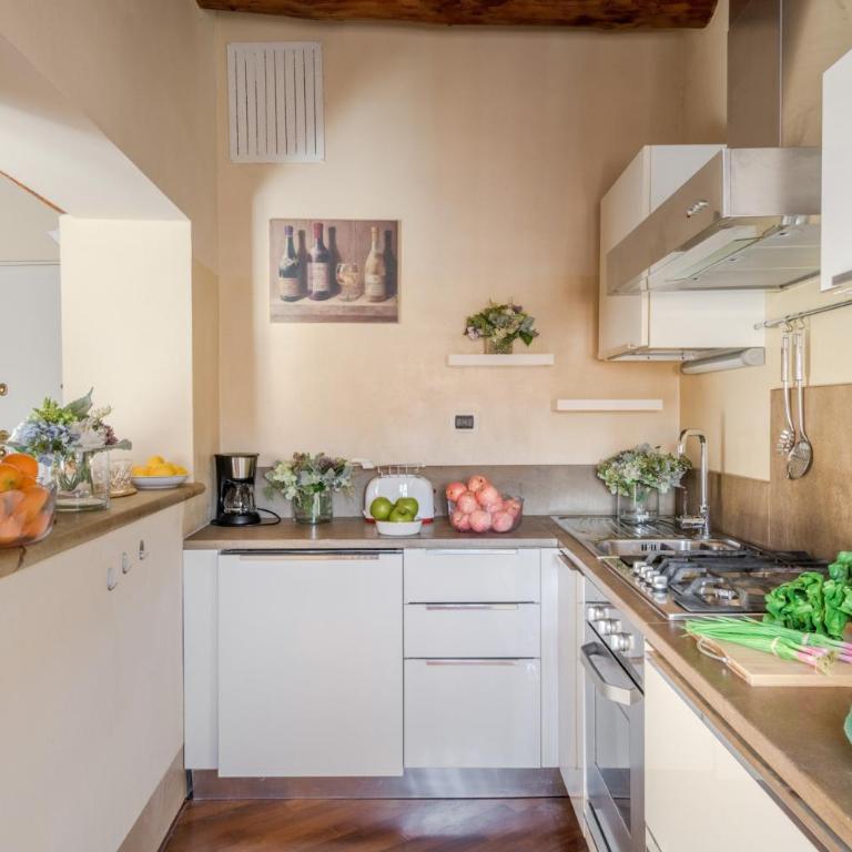 Casa Battisti Lucca - Appartamento Superior con 2 Camere da Letto - 29