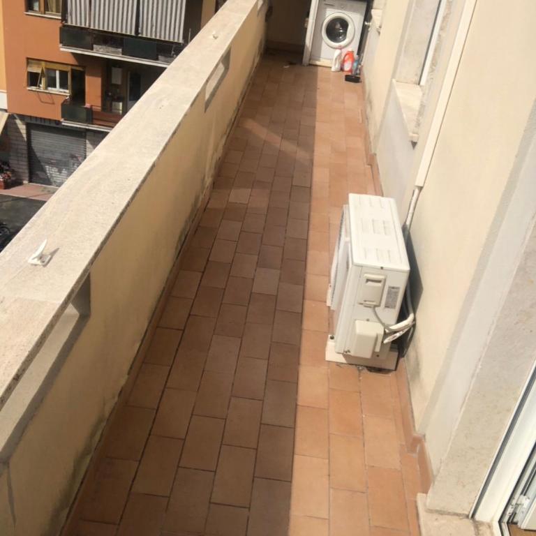 Romaamor Two - Appartamento con 1 Camera da Letto - 38