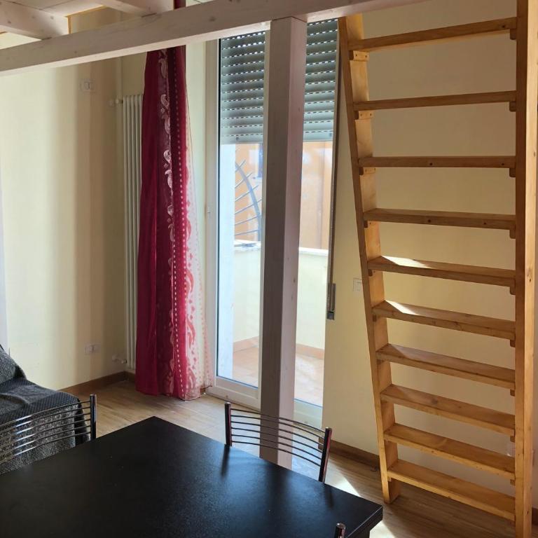 Romaamor Two - Appartamento con 1 Camera da Letto - 40