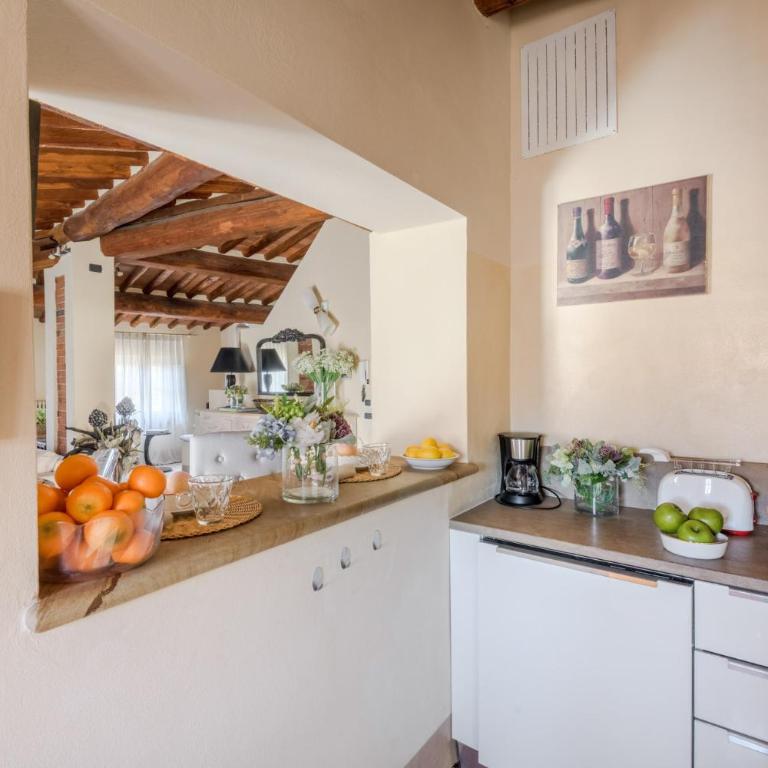 Casa Battisti Lucca - Appartamento Superior con 2 Camere da Letto - 31
