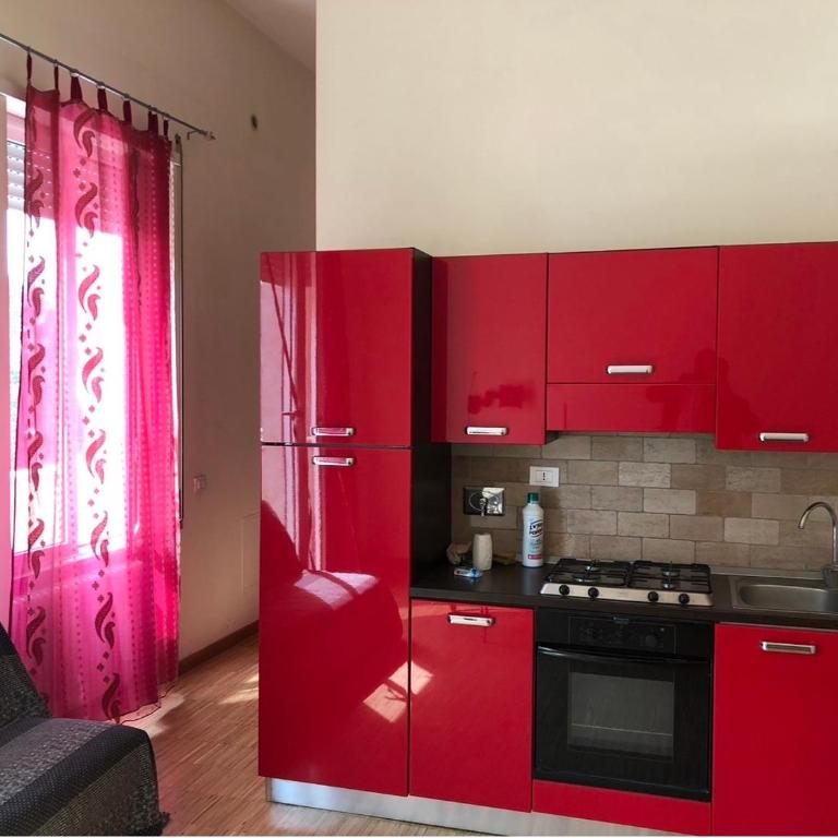 Romaamor Two - Appartamento con 1 Camera da Letto - 41