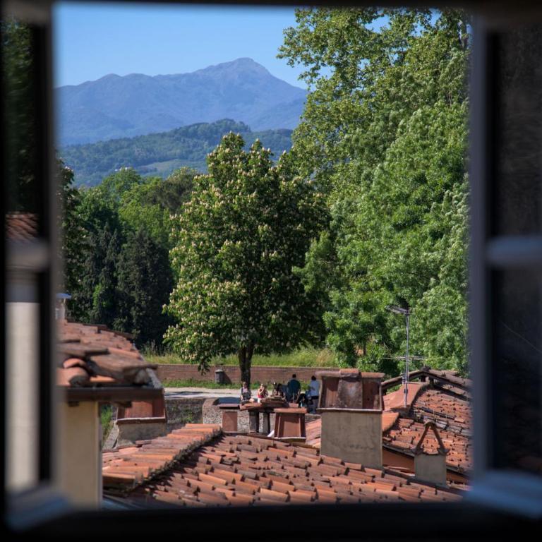 Casa Battisti Lucca - Appartamento Superior con 2 Camere da Letto - 33