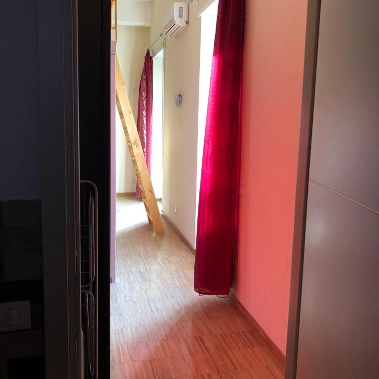 Romaamor Two - Appartamento con 1 Camera da Letto - 49