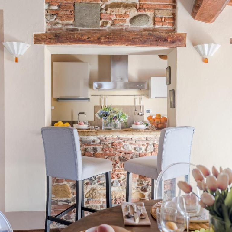 Casa Battisti Lucca - Appartamento Superior con 2 Camere da Letto - 39