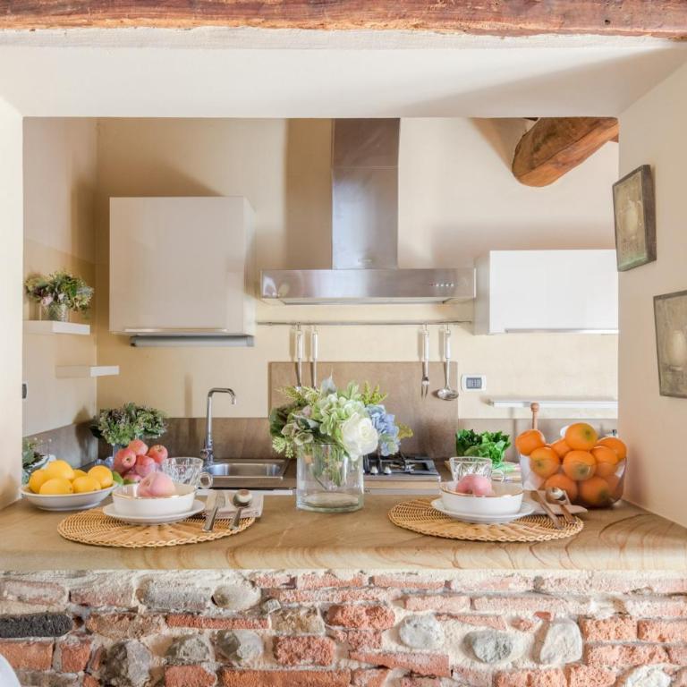 Casa Battisti Lucca - Appartamento Superior con 2 Camere da Letto - 40