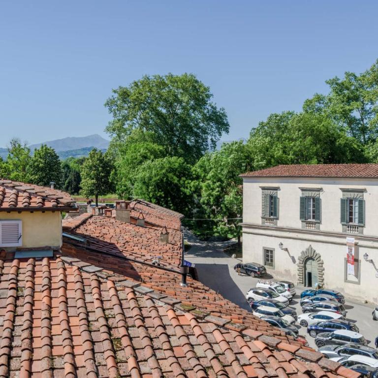 Casa Battisti Lucca - Appartamento Superior con 2 Camere da Letto - 45