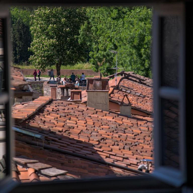 Casa Battisti Lucca - Appartamento Superior con 2 Camere da Letto - 46