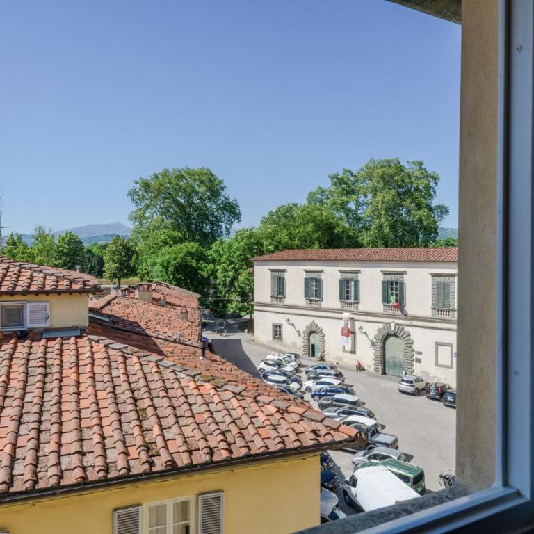 Casa Battisti Lucca - Appartamento Superior con 2 Camere da Letto - 47