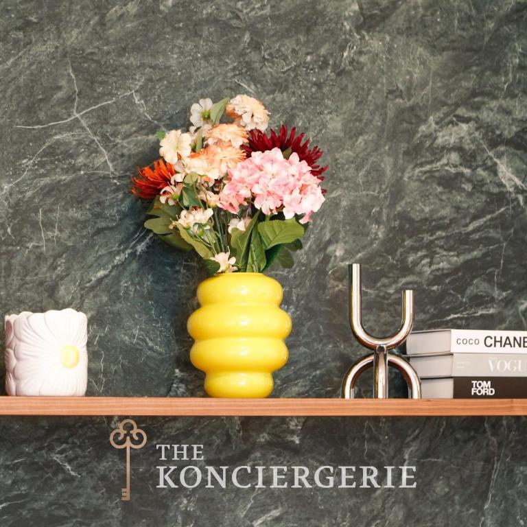 ECRIN SAINT-GERMAIN - Design & A-C - Appartamento - 11