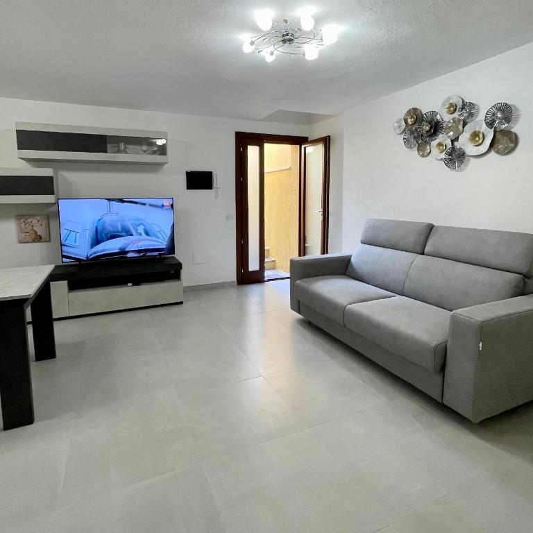 APPARTAMENTO PICASSO - Appartamento con 1 Camera da Letto - 2