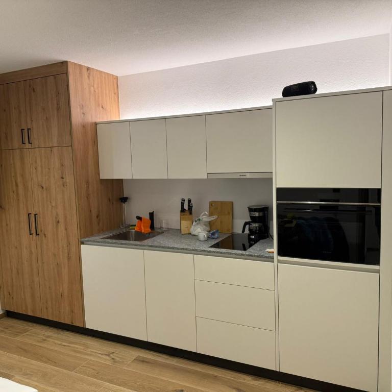 AurAlpin Apartments - Budget Einzelzimmer - 15