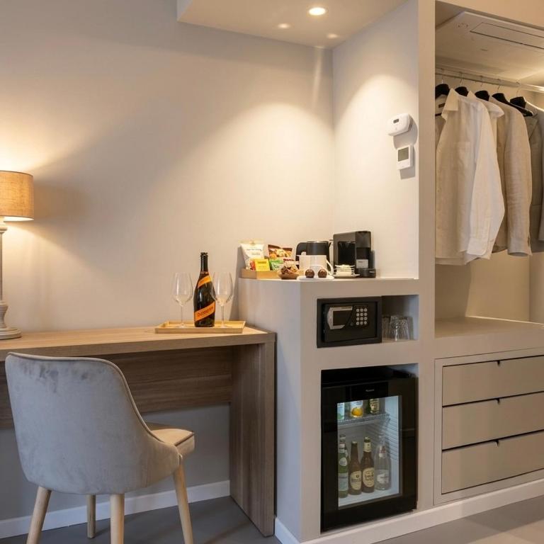 DISìO DIMORA DI CHARME - Zimmer mit Kingsize-Bett - 6